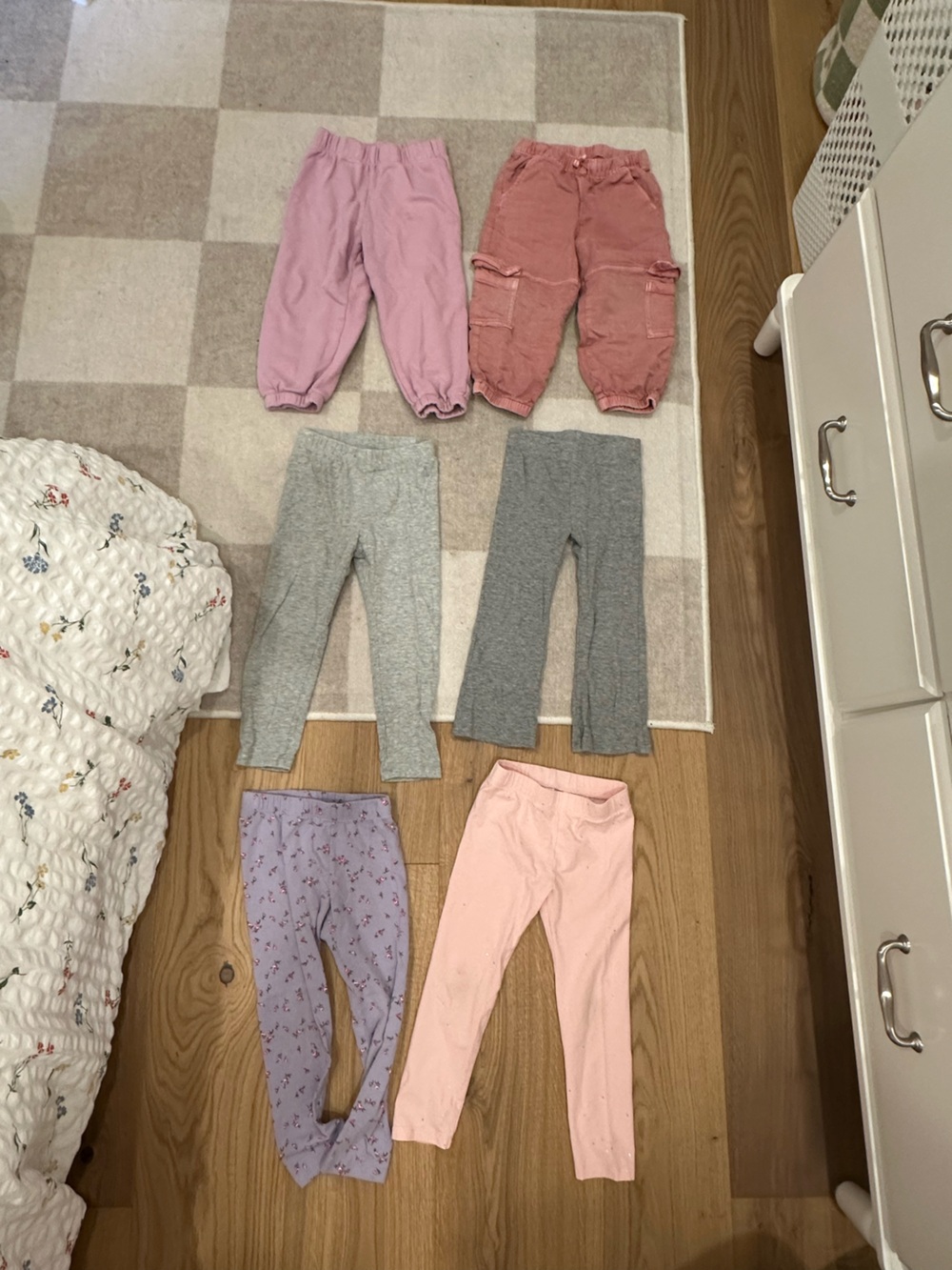 3T Pant Bundle